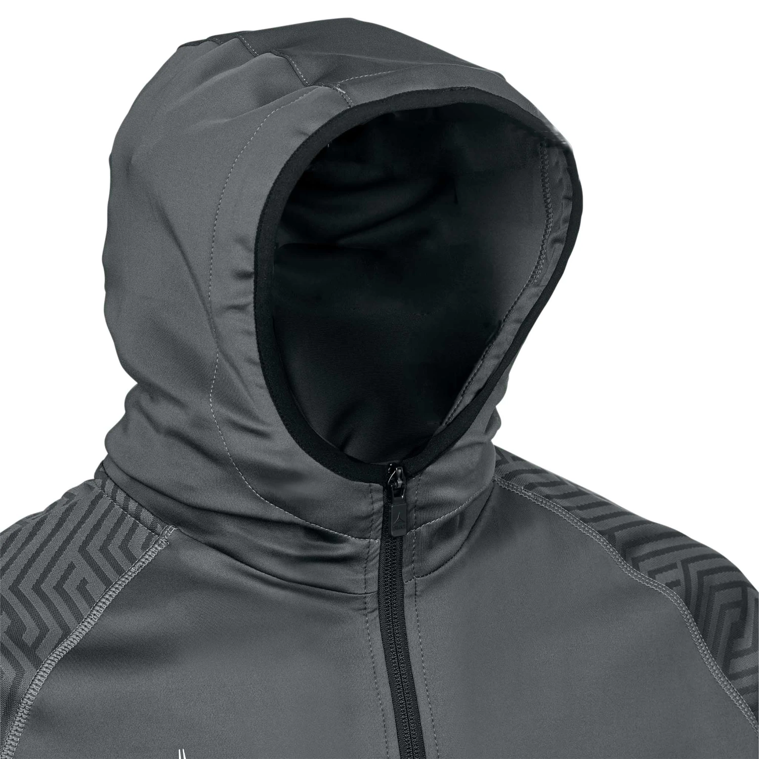 SELECT Monaco Zip Hoodie - Kids 10 SELECT Monaco Zip Hoodie - Kids – Bild 10