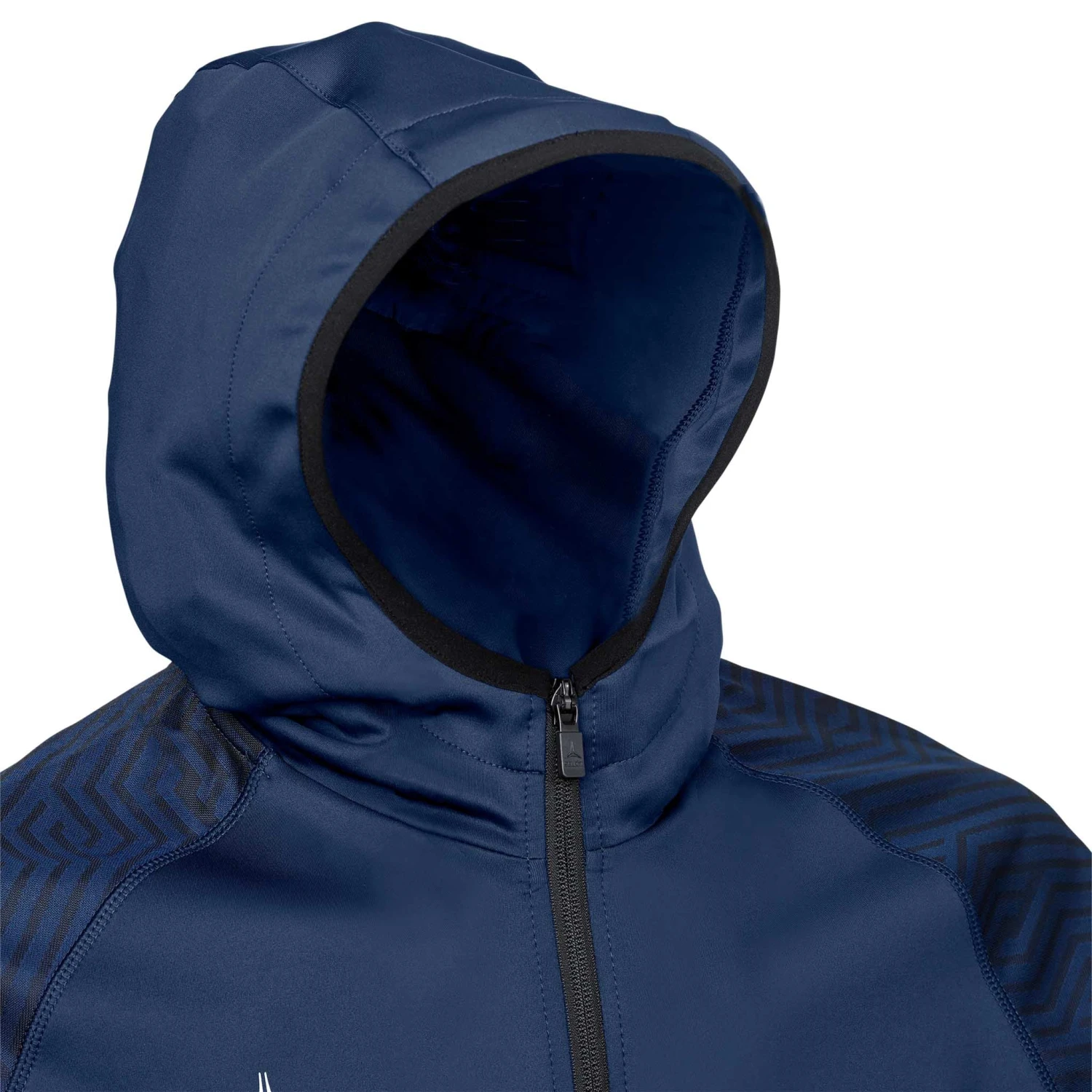 SELECT Monaco Zip Hoodie - Kids 6 SELECT Monaco Zip Hoodie - Kids – Bild 6