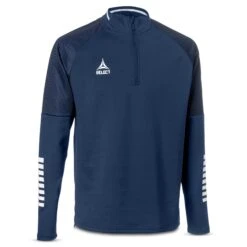 SELECT Monaco Training Sweat 1/2 Zip - Kids