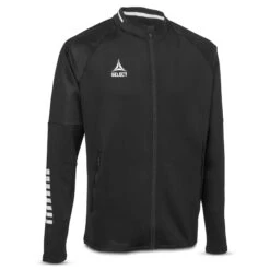SELECT Monaco Zip Jacket 24 SELECT Monaco Zip Jacket -Pro Sport Verkauf 11384641 610117 610118 black white Zip jacket Monaco v24 main e543a78d 3db4 4838 b0a5 0fd528f1a8ce