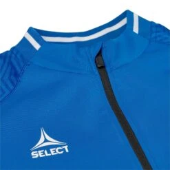 SELECT Monaco Zip Jacket - Kids 36 SELECT Monaco Zip Jacket - Kids -Pro Sport Verkauf 11384643 610117 610118 blue white Zip jacket Monaco v24 extra closeup ba366d51 8b98 4904 b0fc 627bdfdc423d