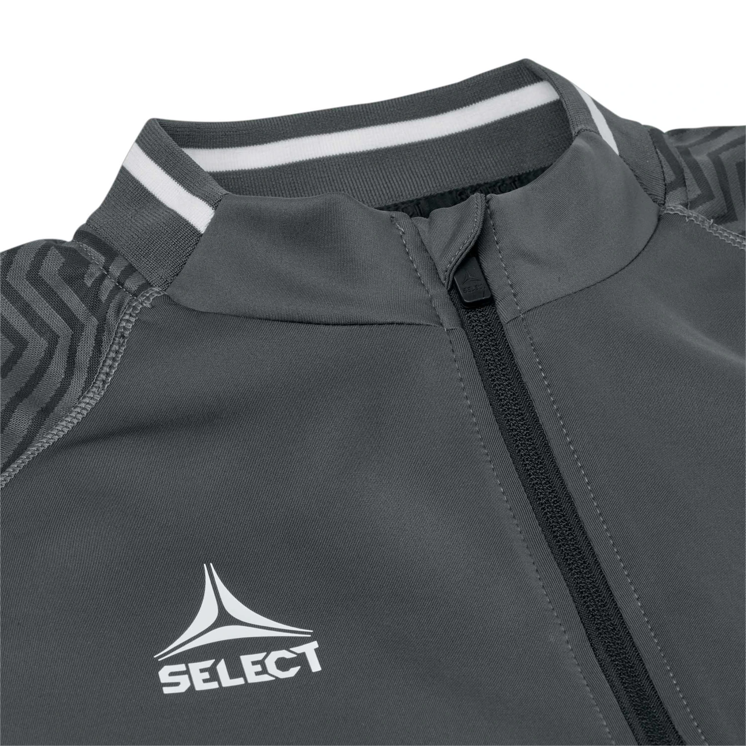SELECT Monaco Zip Jacket 12 SELECT Monaco Zip Jacket – Bild 12