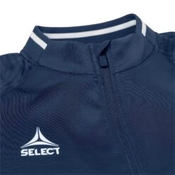SELECT Monaco Zip Jacket 27 SELECT Monaco Zip Jacket -Pro Sport Verkauf 11384650 610117 610118 navy white Zip jacket Monaco v24 extra closeup 1e6d8772 e5ac 4997 9f18 a43898dd8683