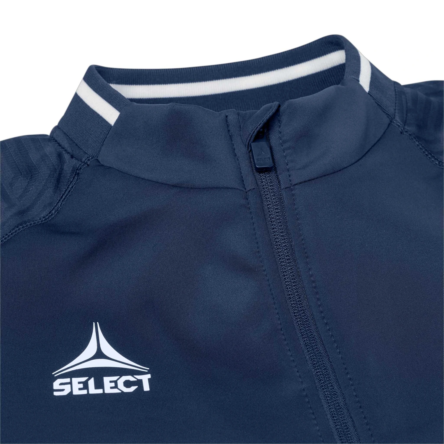 SELECT Monaco Zip Jacket - Kids 8 SELECT Monaco Zip Jacket - Kids – Bild 8