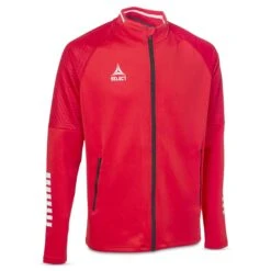 SELECT Monaco Zip Jacket 22 SELECT Monaco Zip Jacket -Pro Sport Verkauf 11384656 610117 610118 red white Zip jacket Monaco v24 main e95e89e5 5fbd 4535 8bde d05a5ba0cc40
