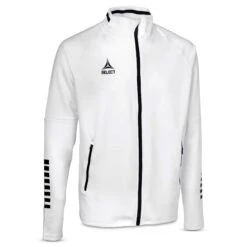 SELECT Monaco Zip Jacket - Kids 25 SELECT Monaco Zip Jacket - Kids -Pro Sport Verkauf 11384659 610117 610118 white black Zip jacket Monaco v24 main 2fb70ced 4eb7 4499 a9d9 8defae63758b