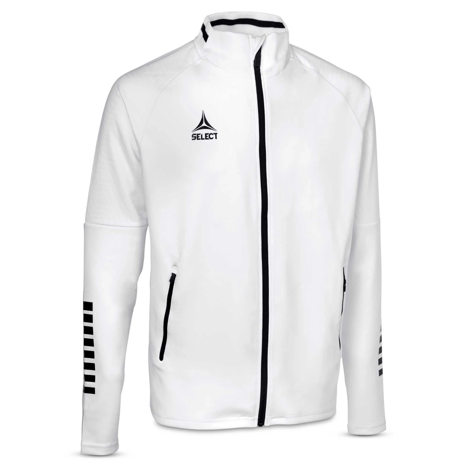 SELECT Monaco Zip Jacket 6 SELECT Monaco Zip Jacket – Bild 6