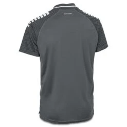 SELECT Monaco Technical Polo 29 SELECT Monaco Technical Polo -Pro Sport Verkauf 11384665 630069 grey white Technical Polo Monaco v24 back