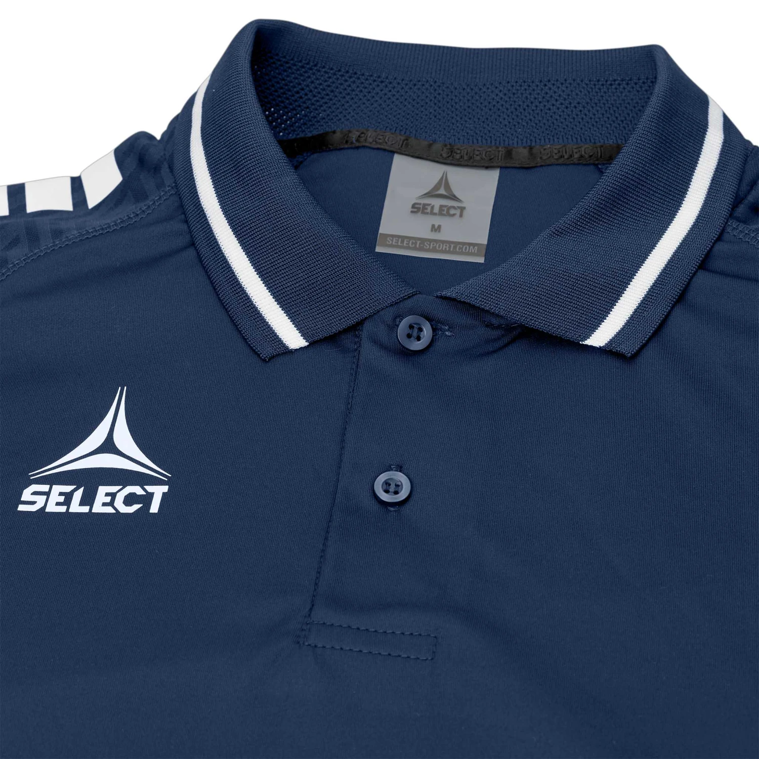 SELECT Monaco Technical Polo 7 SELECT Monaco Technical Polo – Bild 7