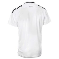 SELECT Monaco Technical Polo 38 SELECT Monaco Technical Polo -Pro Sport Verkauf 11384675 630069 white black Technical Polo Monaco v24 back