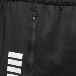 SELECT Monaco Bermuda Shorts 14 SELECT Monaco Bermuda Shorts -Pro Sport Verkauf 11384680 630071 black white Bermuda shorts Monaco v24 closeup