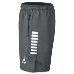 SELECT Monaco Bermuda Shorts 11 SELECT Monaco Bermuda Shorts -Pro Sport Verkauf 11384685 630071 grey white Bermuda shorts Monaco v24 right side