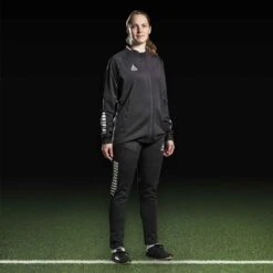 SELECT Monaco Training Jacket 35 SELECT Monaco Training Jacket -Pro Sport Verkauf 12255765 610114 black white 610110 black white Training jacket pants Regular Fit Monaco v24 football model