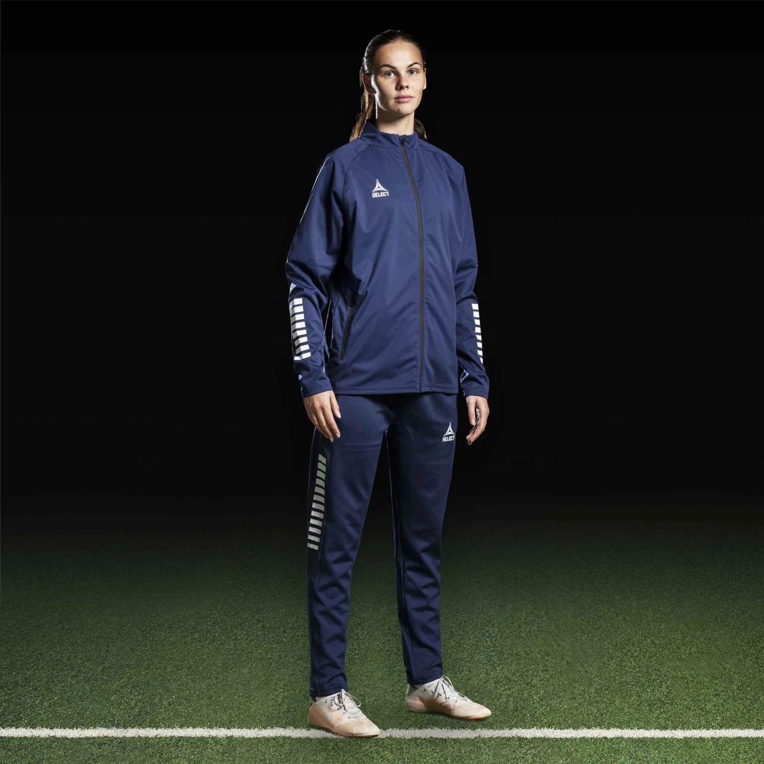 SELECT Monaco Training Jacket 8 SELECT Monaco Training Jacket – Bild 8