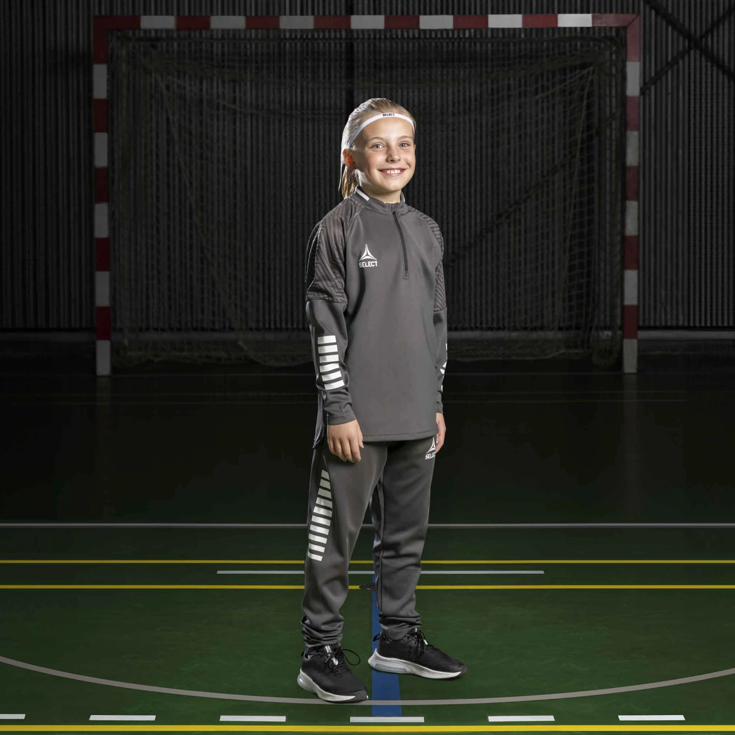 SELECT Monaco Training Pants Regular Fit - Kids 16 SELECT Monaco Training Pants Regular Fit - Kids – Bild 16