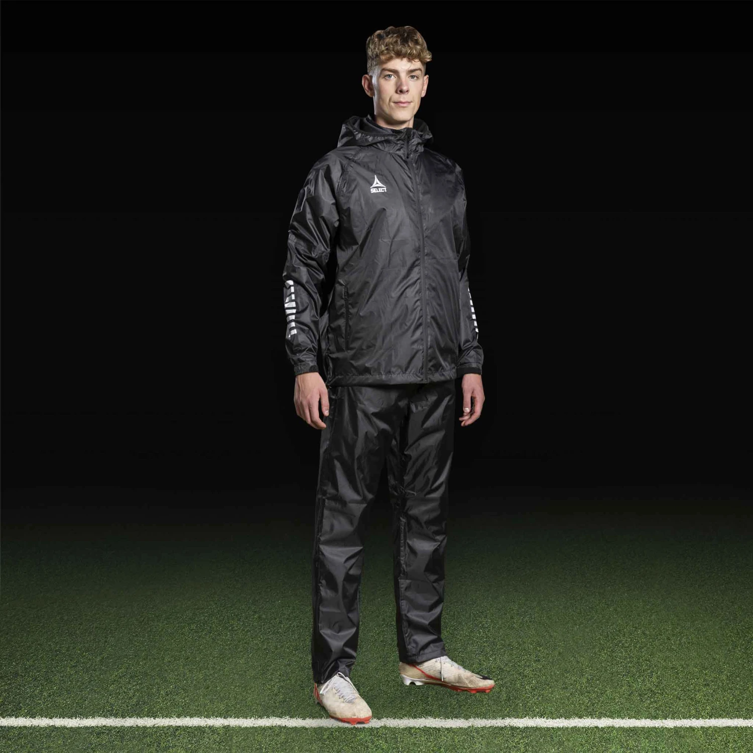 SELECT Monaco All-weather Pants 5 SELECT Monaco All-weather Pants – Bild 5