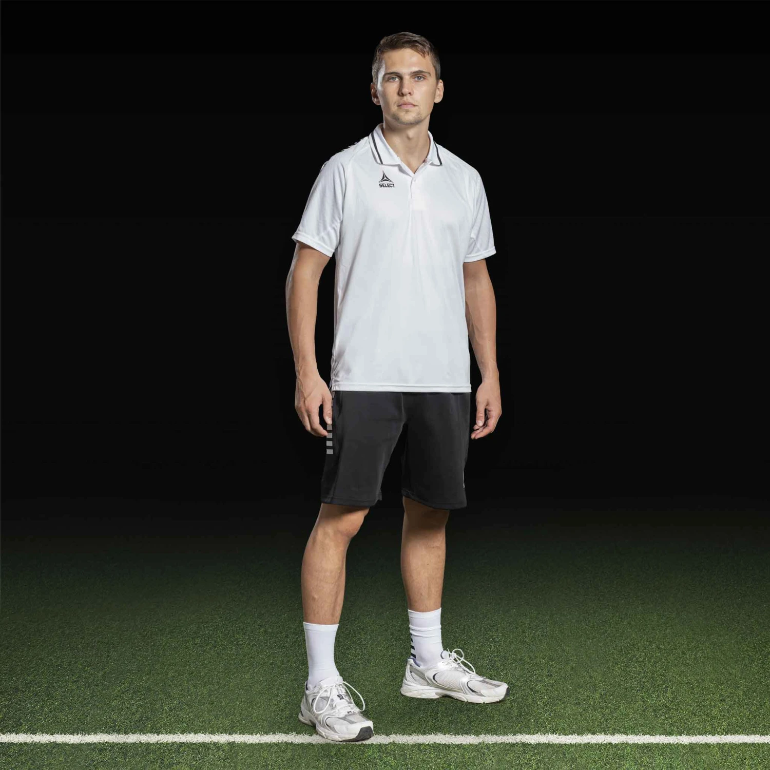 SELECT Monaco Bermuda Shorts 9 SELECT Monaco Bermuda Shorts – Bild 9