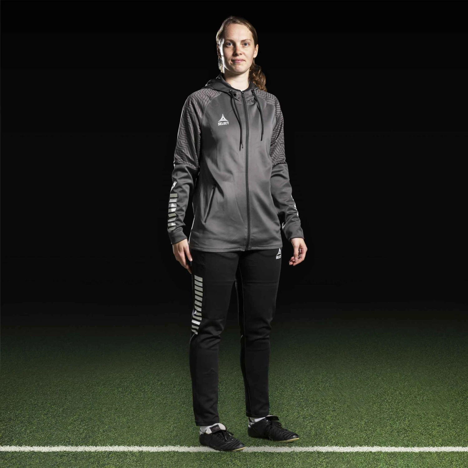 SELECT Monaco Zip Hoodie 12 SELECT Monaco Zip Hoodie – Bild 12