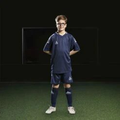 SELECT Monaco Player Shirt S/S - Kids 32 SELECT Monaco Player Shirt S/S - Kids -Pro Sport Verkauf 12263193 600097 navy white 600099 navy white Kids Player shirt Shorts Monaco v24 football model 735eb001 9a55 4a52 9f73 60aabda7ff89