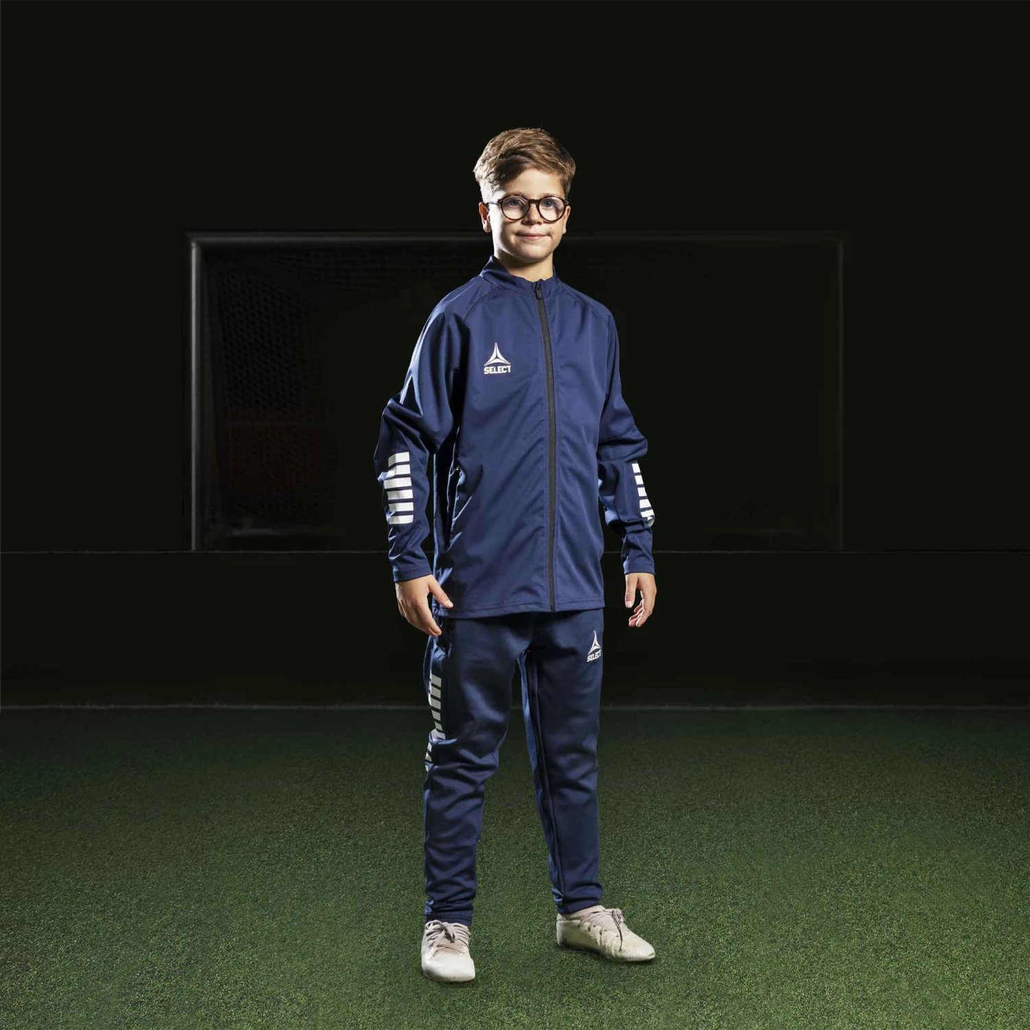 SELECT Monaco Training Jacket - Kids 7 SELECT Monaco Training Jacket - Kids – Bild 7