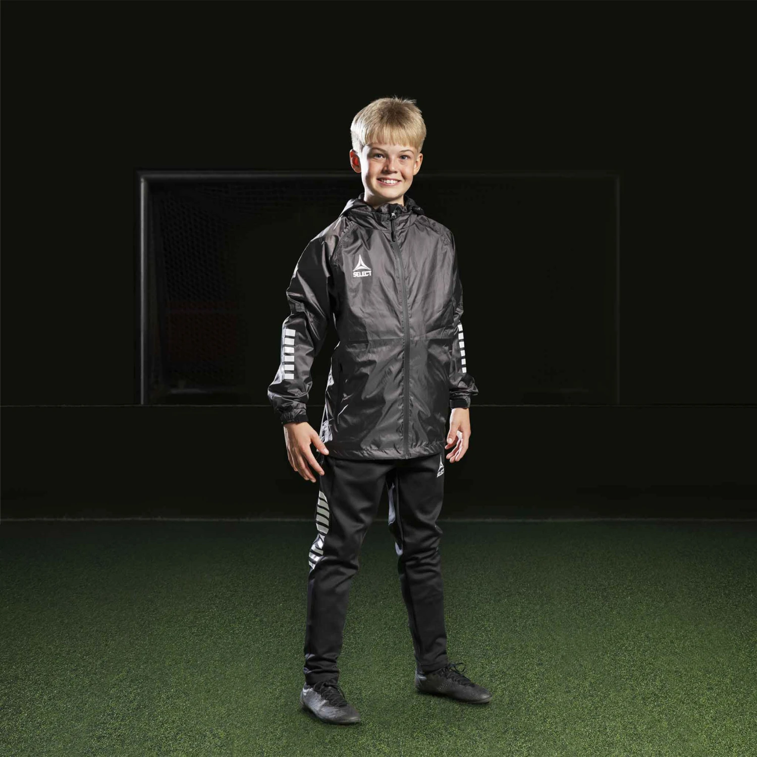 SELECT Monaco All-weather Jacket - Kids 12 SELECT Monaco All-weather Jacket - Kids – Bild 12
