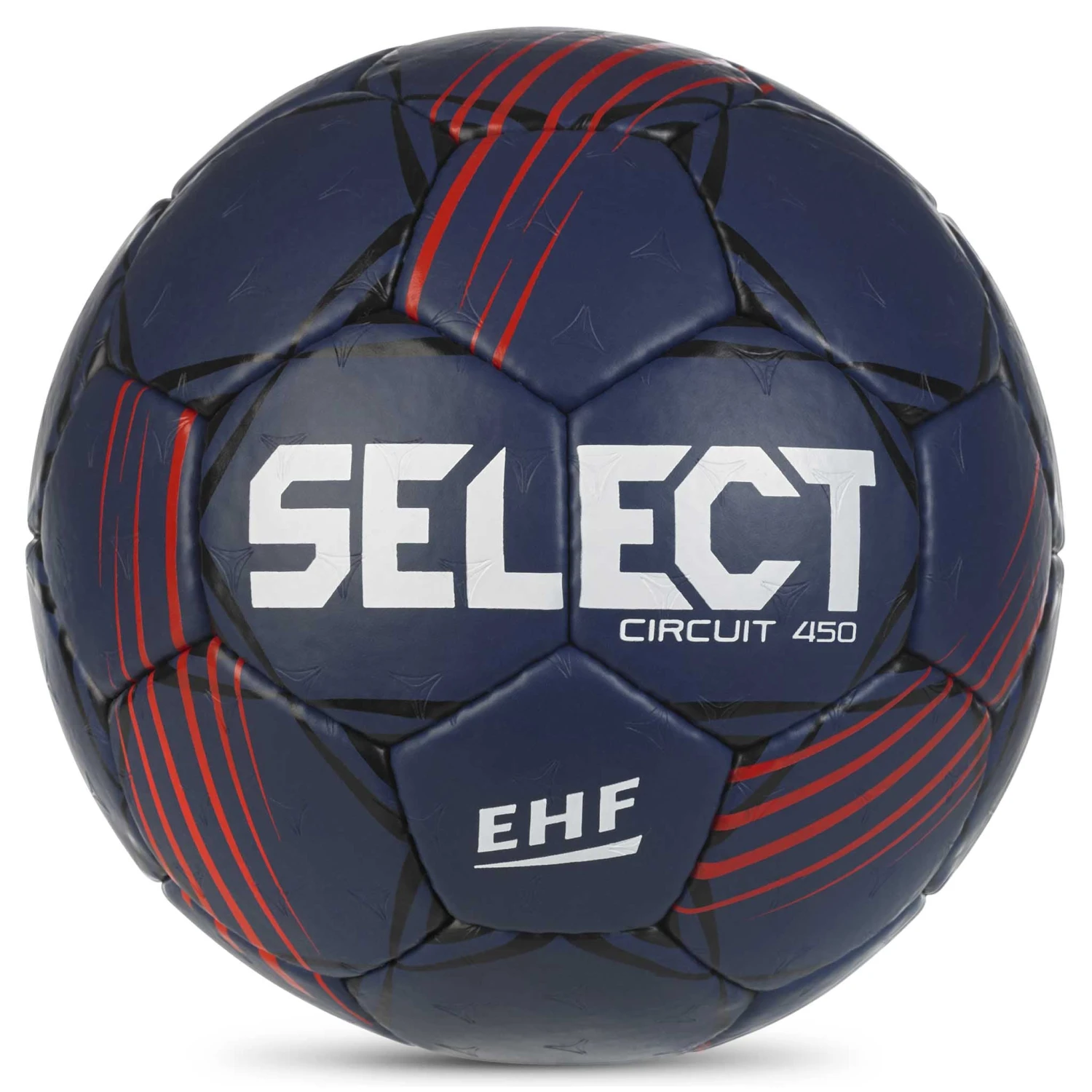 SELECT Handball - Circuit (450, 500, 800 G.) 2 SELECT Handball - Circuit (450, 500, 800 G.) – Bild 2