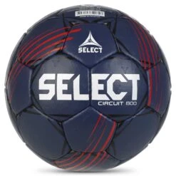 SELECT Handball - Circuit (450, 500, 800 G.) 12 SELECT Handball - Circuit (450, 500, 800 G.) -Pro Sport Verkauf 13386776 240014 navy Circuit 800 v24 size3 back