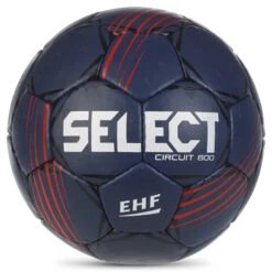 SELECT Handball - Circuit (450, 500, 800 G.) 9 SELECT Handball - Circuit (450, 500, 800 G.) -Pro Sport Verkauf 13386777 240014 navy Circuit 800 v24 size3 main