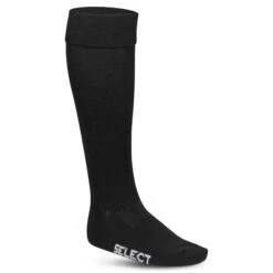 SELECT Football Socks 12 SELECT Football Socks -Pro Sport Verkauf 8544201 650053 black Football sock club v22
