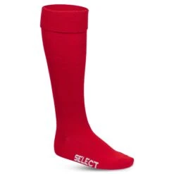 SELECT Football Socks 10 SELECT Football Socks -Pro Sport Verkauf 8544209 650053 red Football sock club v22