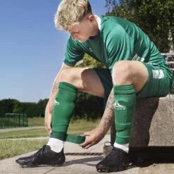 SELECT Football Socks - Tube Elite 15 SELECT Football Socks - Tube Elite -Pro Sport Verkauf 8544339 650054 green Football tube elite v23 action