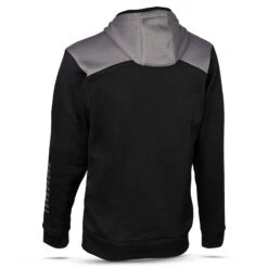 SELECT Oxford Hoodie 12 SELECT Oxford Hoodie -Pro Sport Verkauf 8546038 630065 black grey hoodie oxford back
