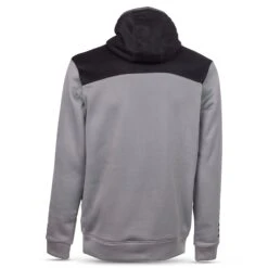 SELECT Oxford Hoodie 10 SELECT Oxford Hoodie -Pro Sport Verkauf 8546040 630065 grey black Hoodie Oxford back
