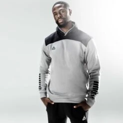 SELECT Oxford Hoodie 13 SELECT Oxford Hoodie -Pro Sport Verkauf 8546059 630065 grey black Hoodie Oxford action