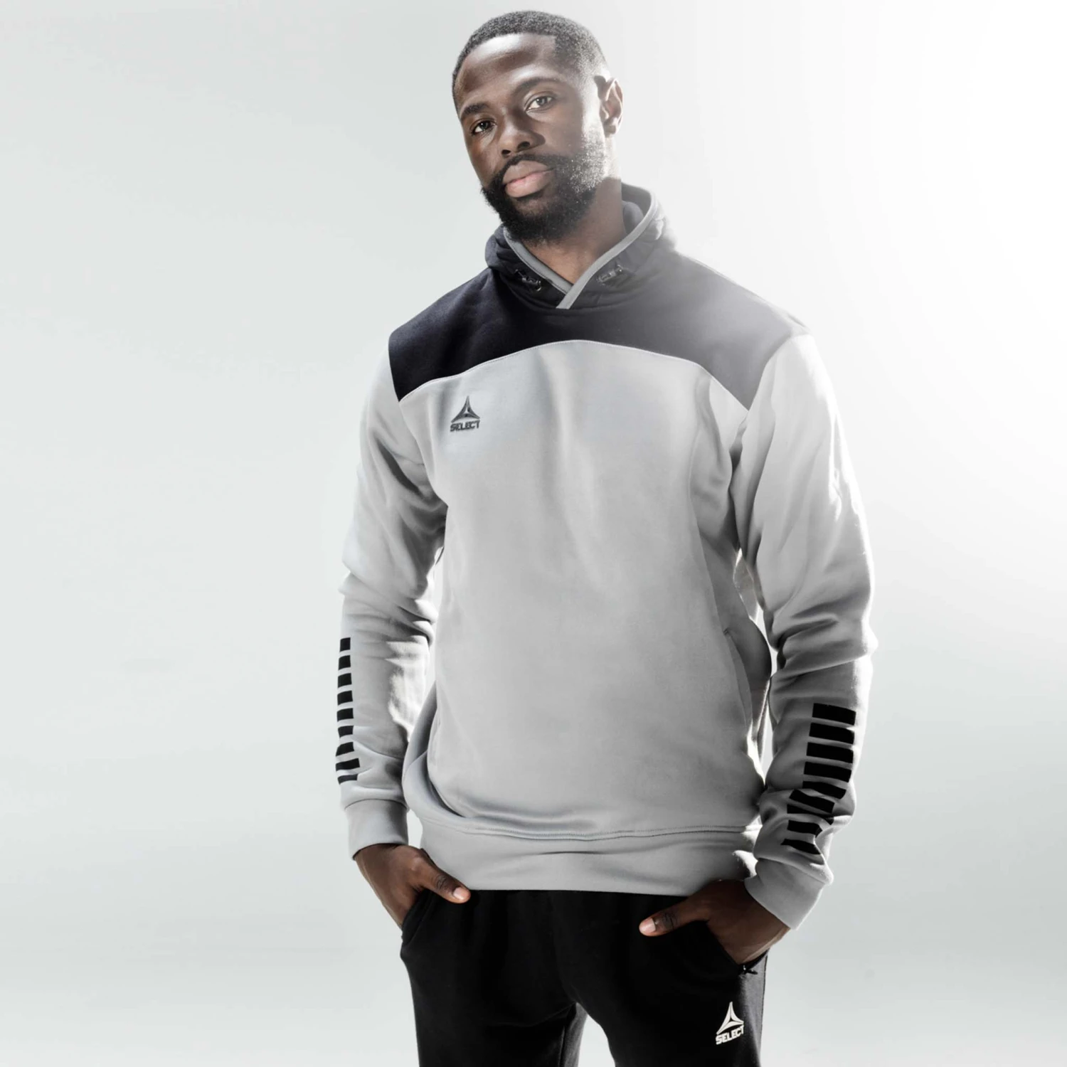 SELECT Oxford Hoodie 7 SELECT Oxford Hoodie – Bild 7