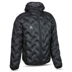 SELECT Padded Jacket - Oxford, Youth