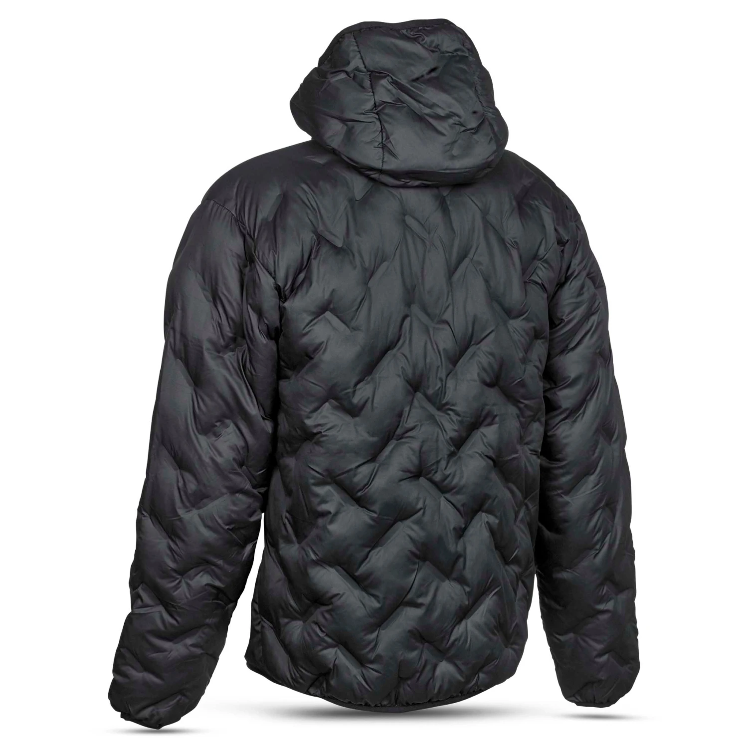SELECT Oxford Padded Jacket 2 SELECT Oxford Padded Jacket – Bild 2