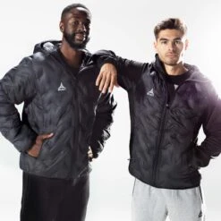 SELECT Oxford Hybrid Jacket -Pro Sport Verkauf 8546077 630053 630051 black hybrid padded jackes oxford action