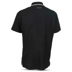 SELECT Oxford Polo T-shirt 24 SELECT Oxford Polo T-shirt -Pro Sport Verkauf 8546247 630036 black Polo t shirt Oxford back
