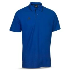 SELECT Oxford Polo T-shirt 17 SELECT Oxford Polo T-shirt -Pro Sport Verkauf 8546249 630036 blue Polo t shirt Oxford