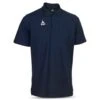 SELECT Oxford Polo T-shirt