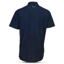 SELECT Oxford Polo T-shirt 20 SELECT Oxford Polo T-shirt -Pro Sport Verkauf 8546258 630036 navy Polo t shirt Oxford back