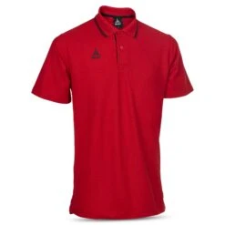 SELECT Oxford Polo T-shirt 16 SELECT Oxford Polo T-shirt -Pro Sport Verkauf 8546260 630036 red Polo t shirt Oxford