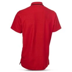 SELECT Oxford Polo T-shirt 22 SELECT Oxford Polo T-shirt -Pro Sport Verkauf 8546261 630036 red Polo t shirt Oxford back