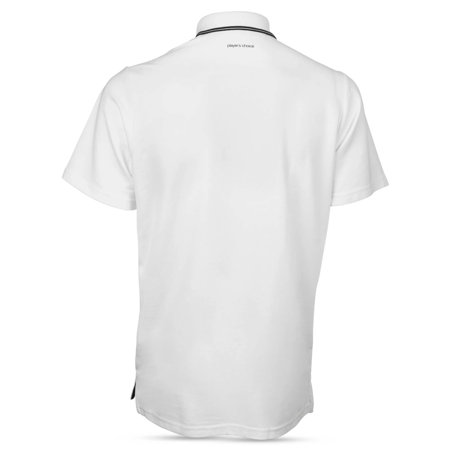 SELECT Oxford Polo T-shirt 12 SELECT Oxford Polo T-shirt – Bild 12