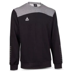 SELECT Oxford Sweatshirt 9 SELECT Oxford Sweatshirt -Pro Sport Verkauf 8546471 630043 630042 black grey Sweat Oxford