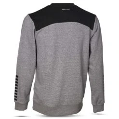 SELECT Oxford Sweatshirt 10 SELECT Oxford Sweatshirt -Pro Sport Verkauf 8546475 630043 630042 grey black Sweat Oxford back