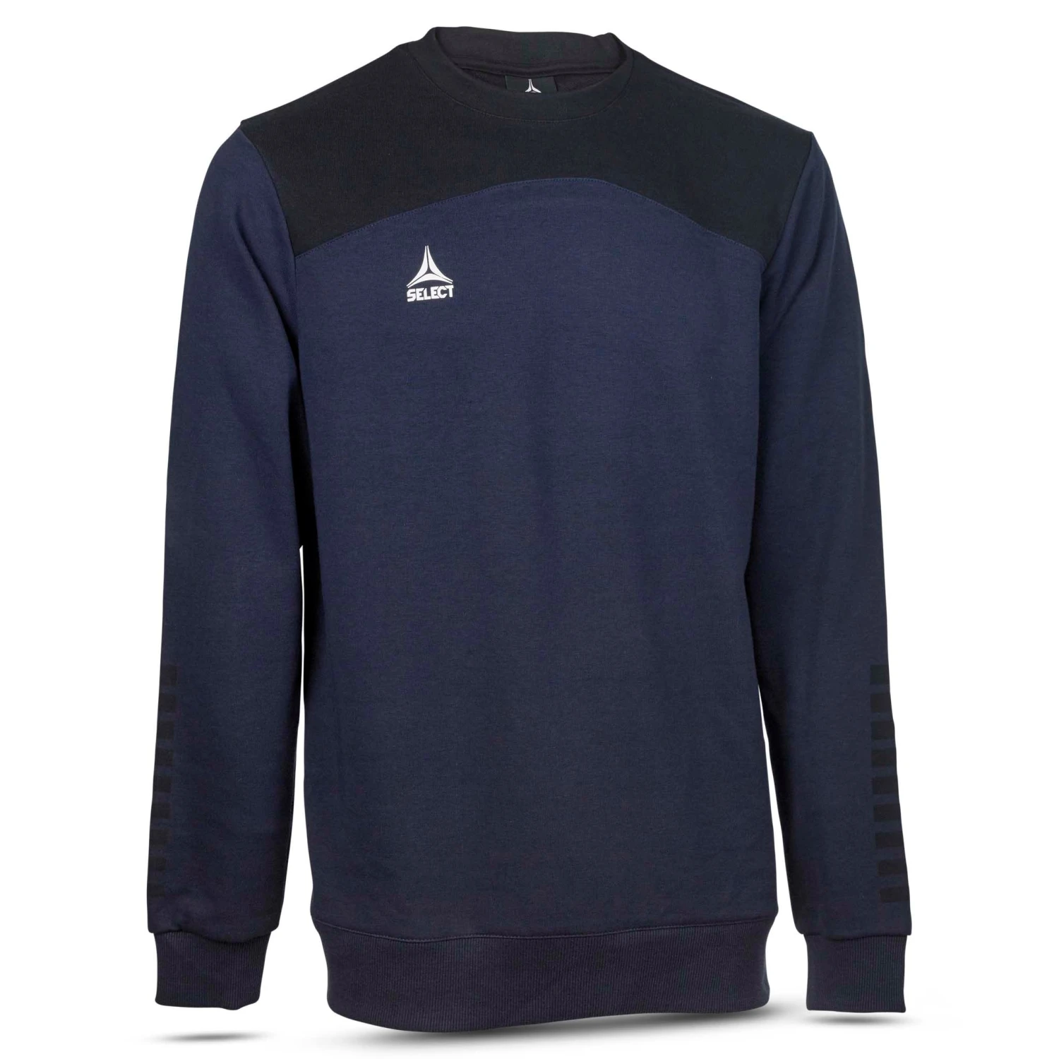 SELECT Oxford Sweatshirt 2 SELECT Oxford Sweatshirt – Bild 2