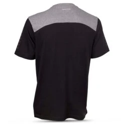 SELECT Oxford T-Shirt 23 SELECT Oxford T-Shirt -Pro Sport Verkauf 8546520 630033 630032 black grey T Shirt Oxford back