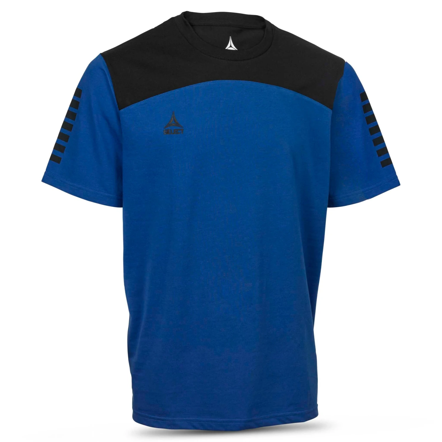 SELECT Oxford T-Shirt 4 SELECT Oxford T-Shirt – Bild 4